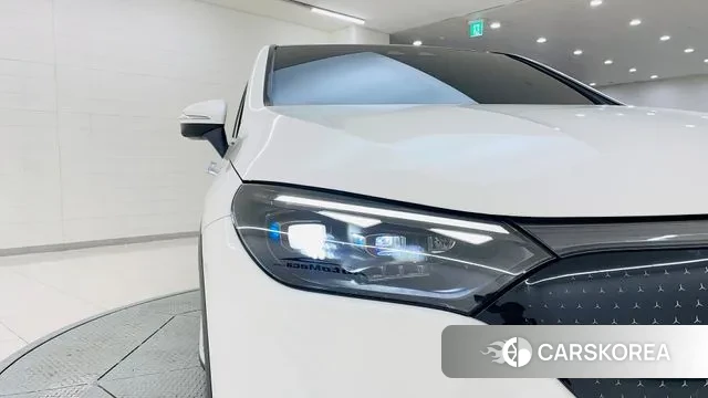 Mercedes-Benz EQE SUV X294 id 3388894 из Кореи 20