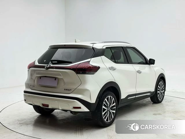 Nissan Jinke id 4348509 из Китая 24