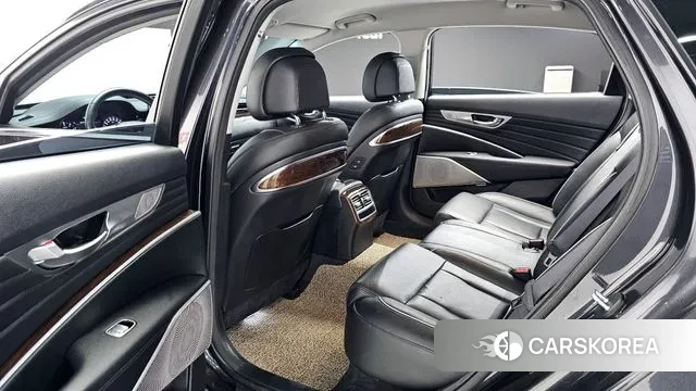 Kia More K9 id 3761317 из Кореи 20