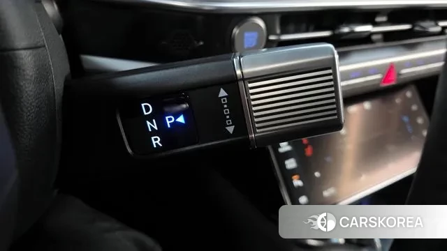 Hyundai Grandeur (GN7) id 3770482 из Кореи 20