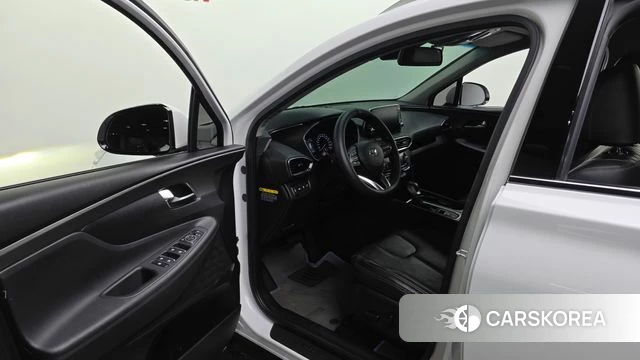 Hyundai Santa Fe TM id 4742349 из Кореи 20