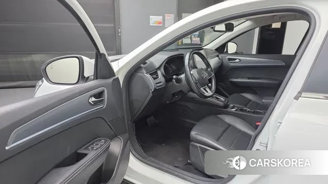 Renault Korea (Samsung) XM3 id 3529316 из Кореи 20