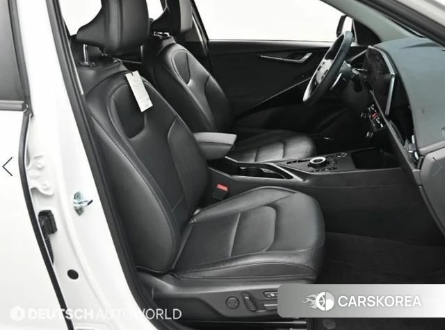 Kia Di Ol Nu Niro id 4388883 из Кореи 20