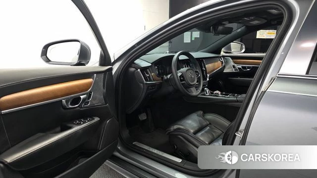 Volvo S90 id 4900349 из Кореи 38