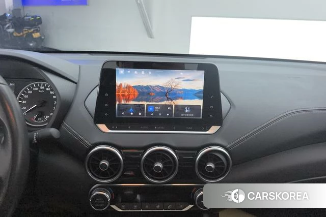Nissan Xuan Yi id 4291532 из Китая 17