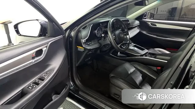 Hyundai The New Grandeur IG id 3198033 из Кореи 20