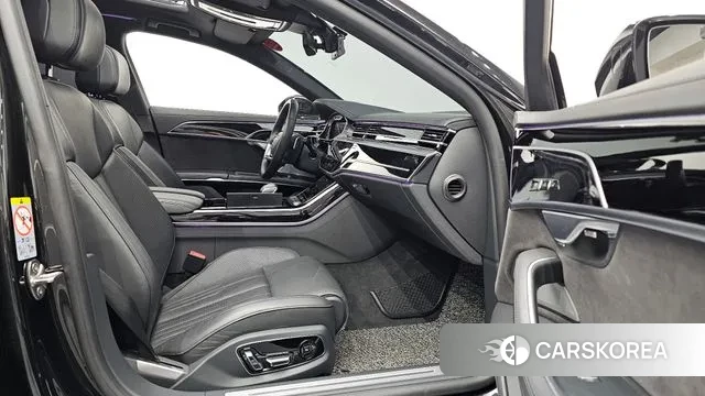 Audi A8 (D5) id 3032484 из Кореи 20