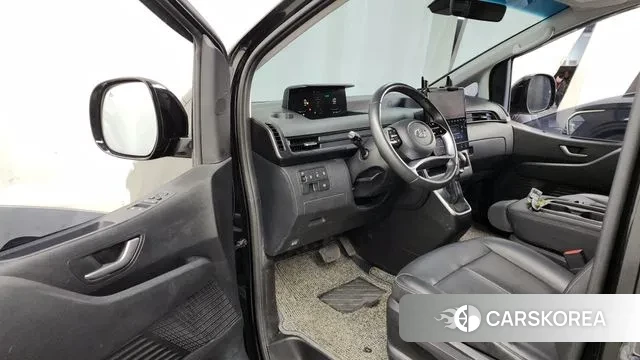 Hyundai Staria id 3610326 из Кореи 20