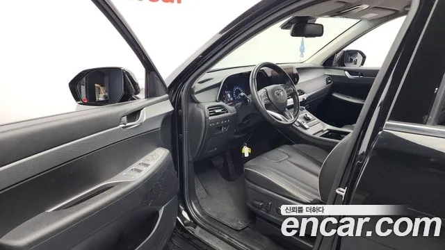 Hyundai Palisade id 2926993 из Кореи 20