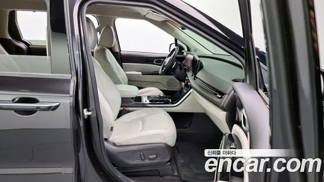 Kia Carnival 4th generation id 2298680 из Кореи 20