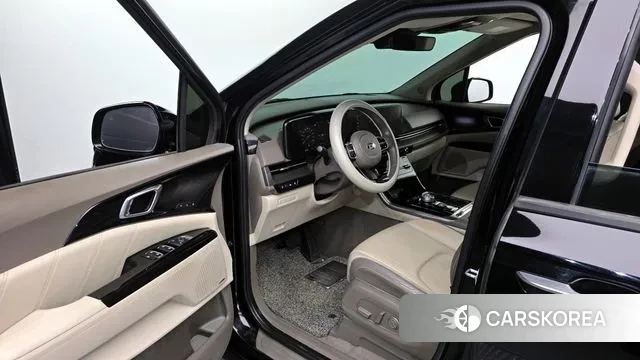 Kia Carnival 4th generation id 3008474 из Кореи 20