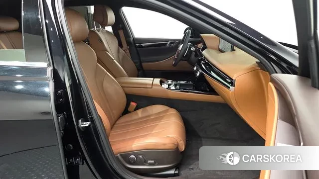 Genesis G80 (RG3) id 3690751 из Кореи 20