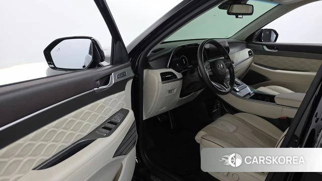 Hyundai Palisade id 4641839 из Кореи 36
