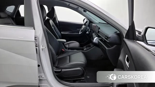 Hyundai Kona (SX2) id 3394046 из Кореи 20