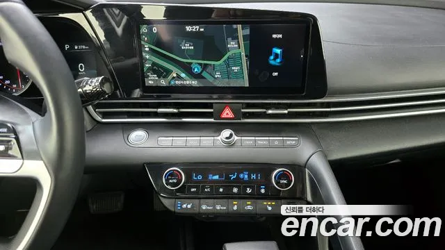 Hyundai Avante (CN7) id 2677986 из Кореи 20