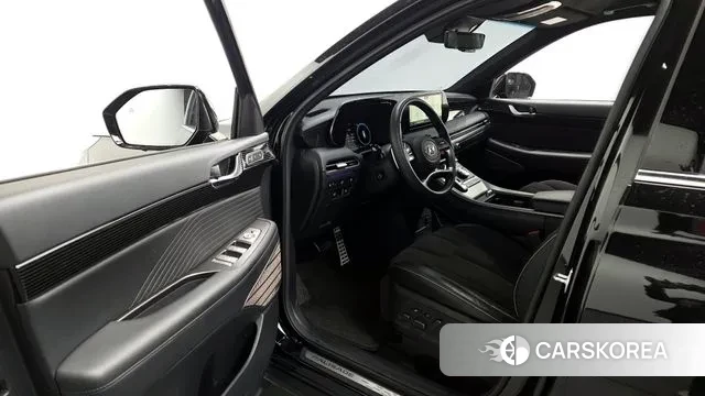 Hyundai The New Palisade id 3689717 из Кореи 20