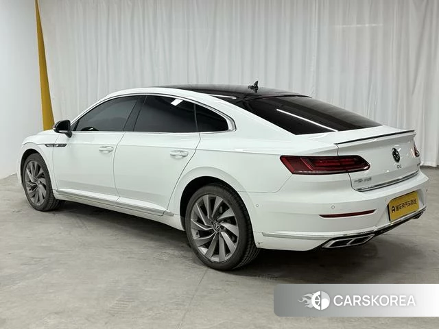Volkswagen CC id 4273228 из Китая 20