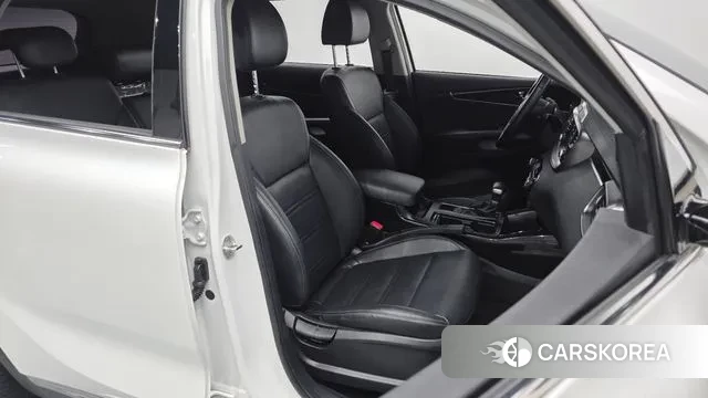 Kia The New Sorento id 3687340 из Кореи 20