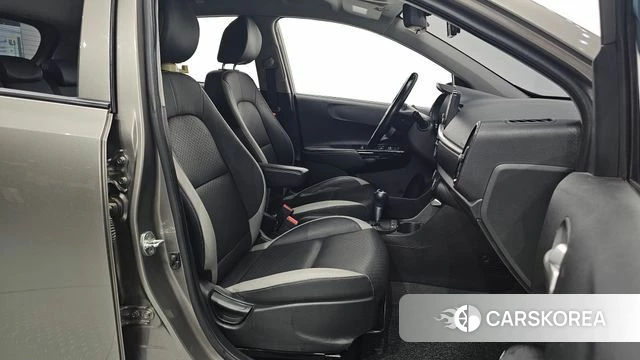 Kia All New Morning (JA) id 4180187 из Кореи 20