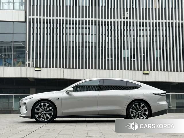 Weilai ET7 id 3968832 из Китая 23