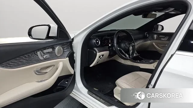 Mercedes-Benz E-Class W213 id 3597553 из Кореи 20
