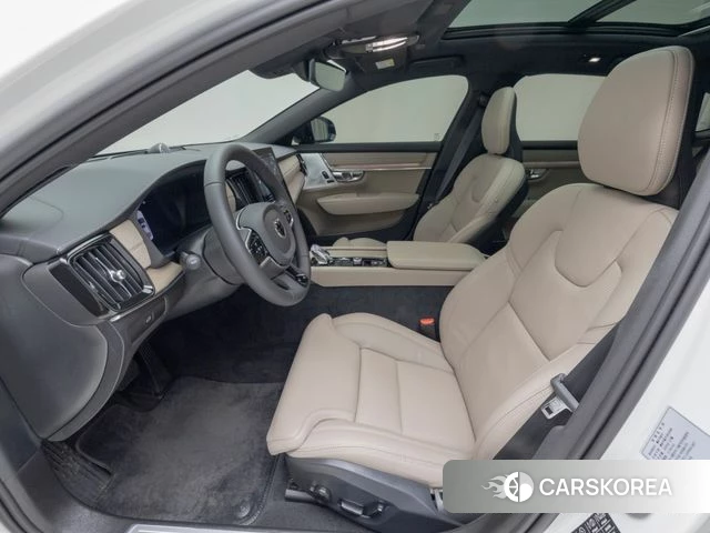 Volvo S90 id 4589956 из Кореи 19