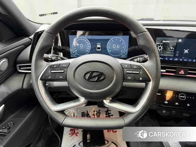 Hyundai Elantra id 4257707 из Китая 22