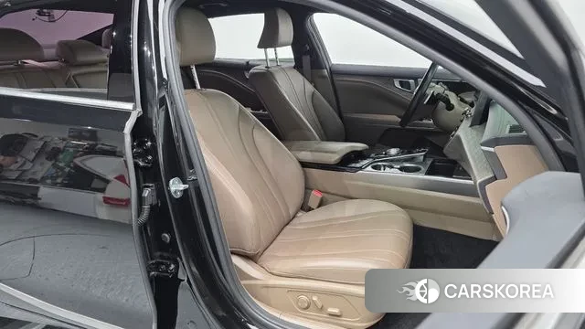 Kia K8 id 3701529 из Кореи 20