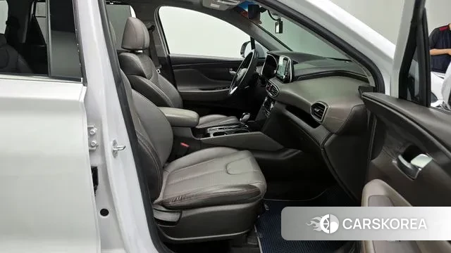 Hyundai Santa Fe TM id 3009419 из Кореи 20