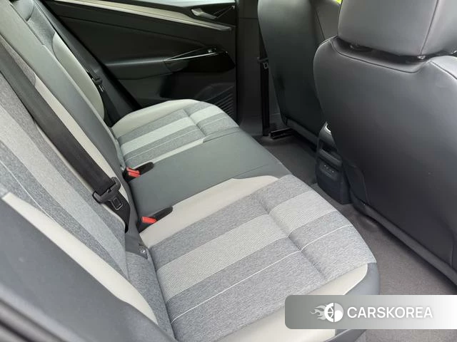 Volkswagen ID.4 CROZZ id 4241630 из Китая 10