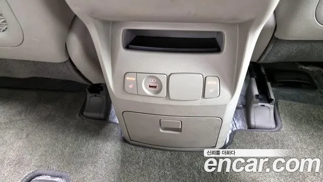 Kia The New Carnival id 2607909 из Кореи 20