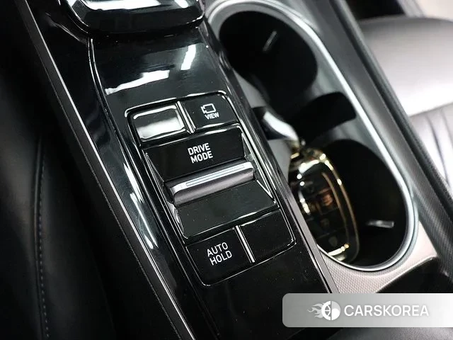 Hyundai Sonata (DN8) id 3355465 из Кореи 20