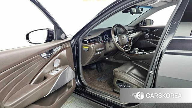 Kia More K9 id 4849621 из Кореи 30