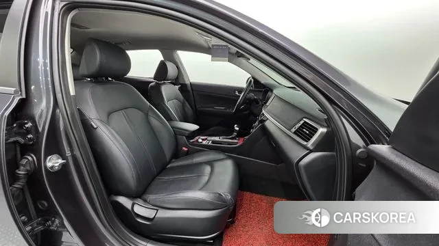 Kia The New K5 2nd generation id 3385927 из Кореи 20