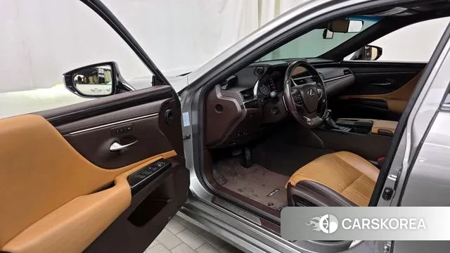 Lexus ES300h 7th generation id 3753999 из Кореи 20