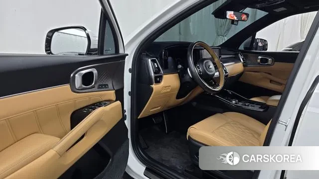 Kia Sorento 4th Generation id 3458891 из Кореи 20