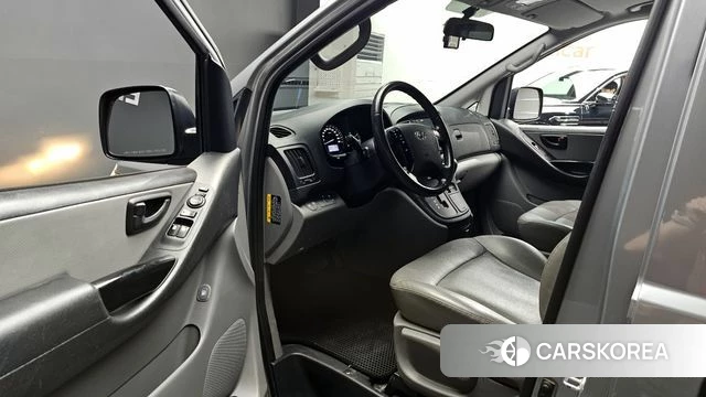 Hyundai The New Grand Starex id 4310803 из Кореи 20