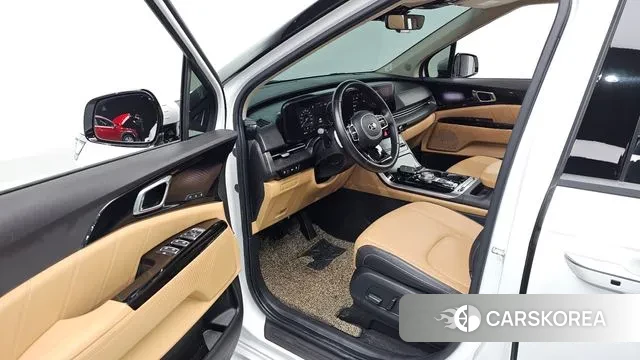 Kia Carnival 4th generation id 3356005 из Кореи 20