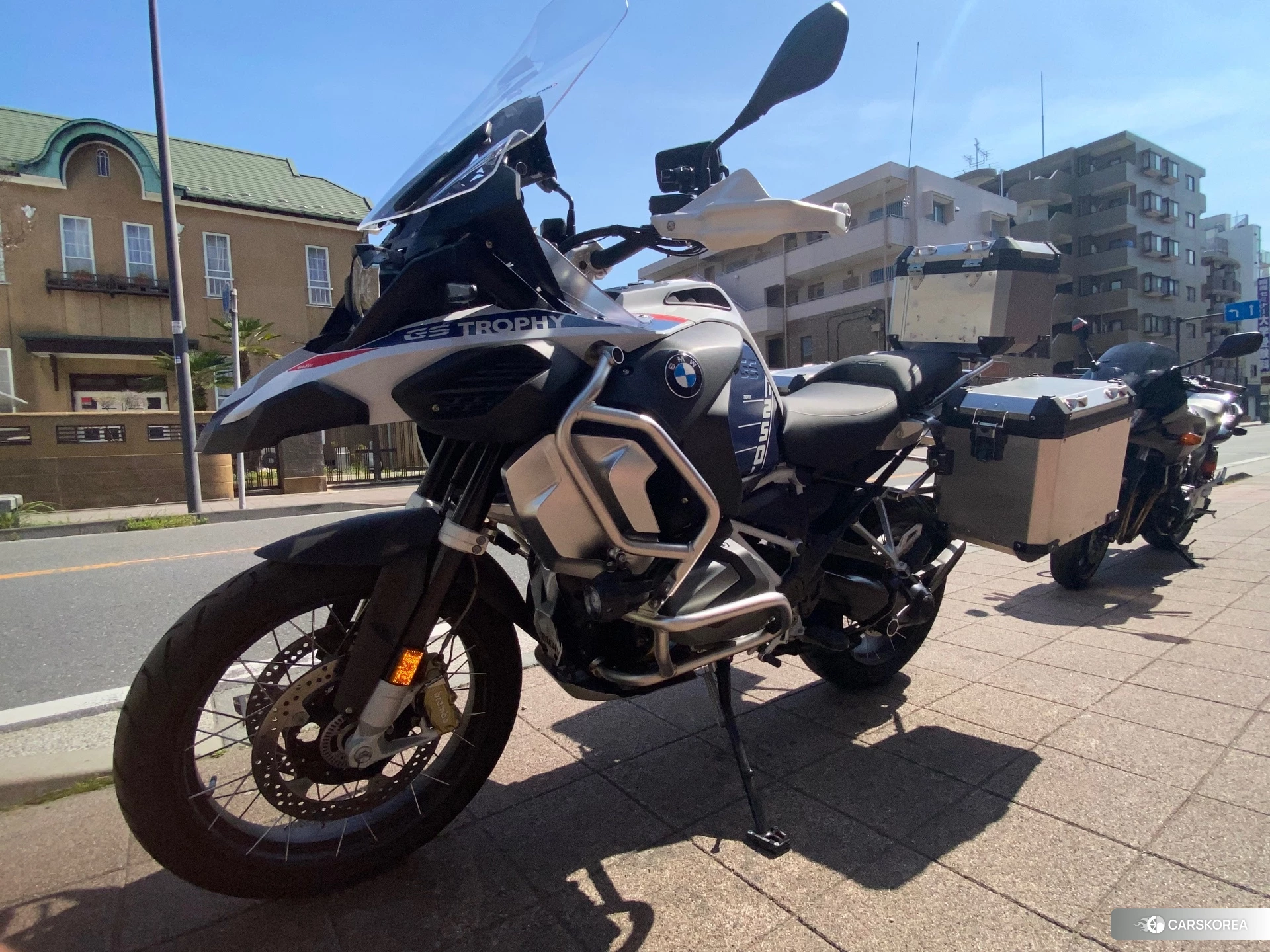 OTHER BMW R1250GS ADV id 4237547 из Японии 11