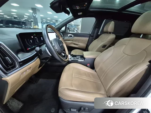 Kia The New Sorento 4th Generation id 3654108 из Кореи 20