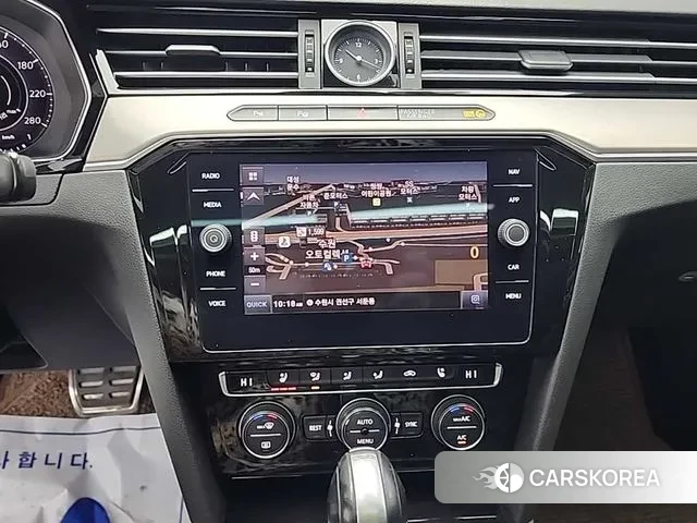 Volkswagen Arteon id 3535862 из Кореи 19