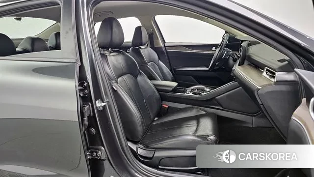 Kia K5 3rd generation id 3621611 из Кореи 20