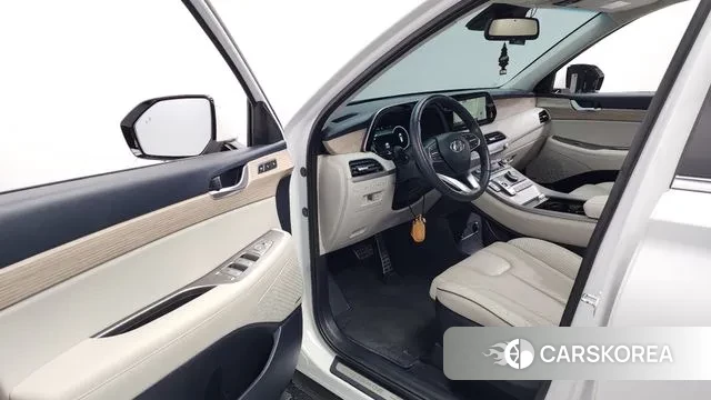 Hyundai Palisade id 3606769 из Кореи 20