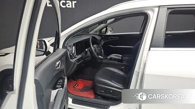 Kia Sportage 5th Generation id 2974855 из Кореи 20