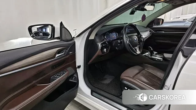 BMW 6 Series GT (G32) id 3061096 из Кореи 20