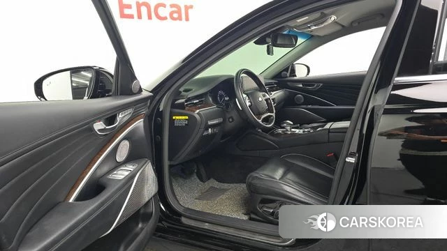 Kia More K9 id 3924558 из Кореи 20