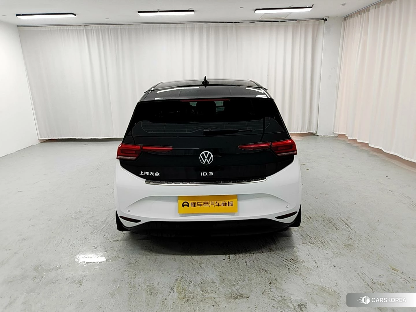 Volkswagen ID.3 id 4467477 из Китая 20