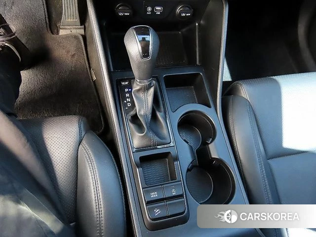 Hyundai All New Tucson id 4318130 из Кореи 19