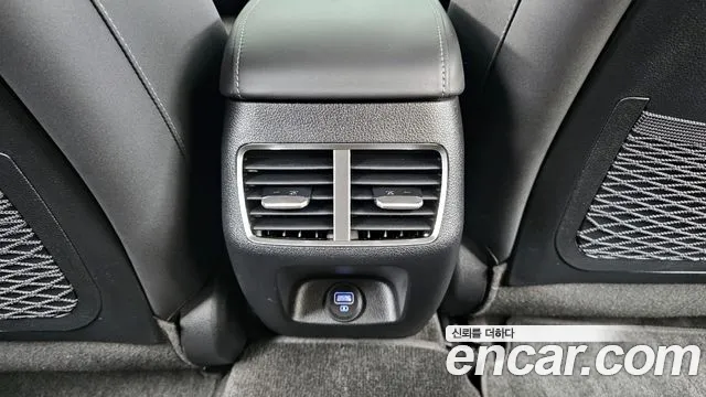 Hyundai Sonata Hybrid (DN8) id 2639184 из Кореи 20