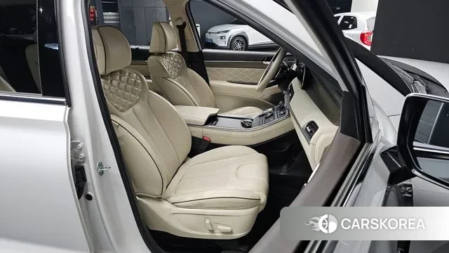 Hyundai Palisade id 3611131 из Кореи 20